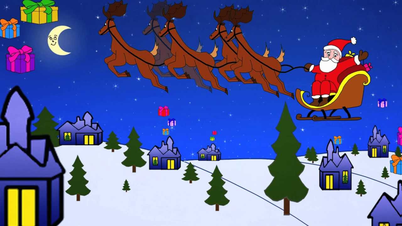 « Petit papa Noël »