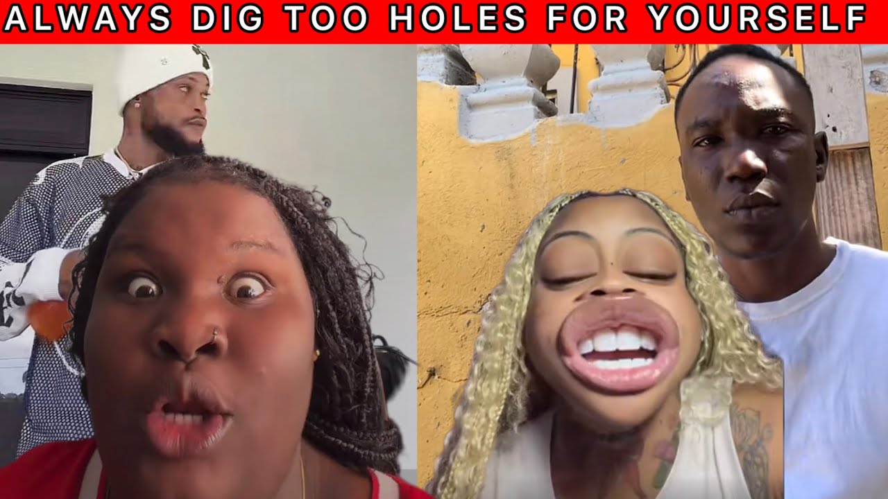 (Breaking News) Rosealee CANCELED Herself & Ivany Not Sorry Karma Humbled Her | Jake At KHANDY Party