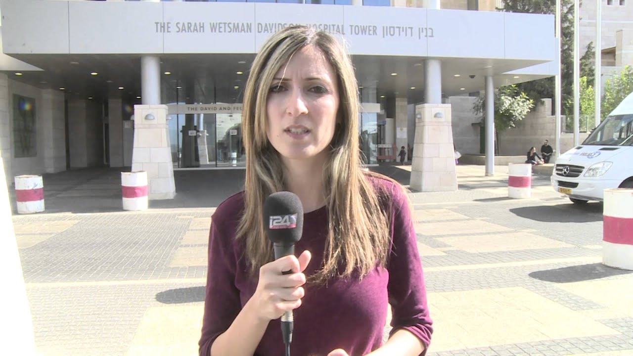 سلامتكم - تقرير عناب حلبي