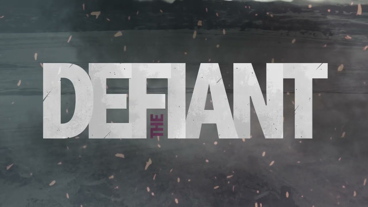The Defiant - at Gluttony for Adelaide Fringe 2022