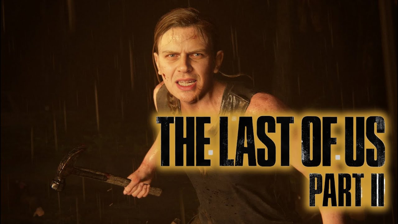 Игро-День The Last of Us Part II Remastered | Поиски своих людей | Общение | Игры Фильмы |