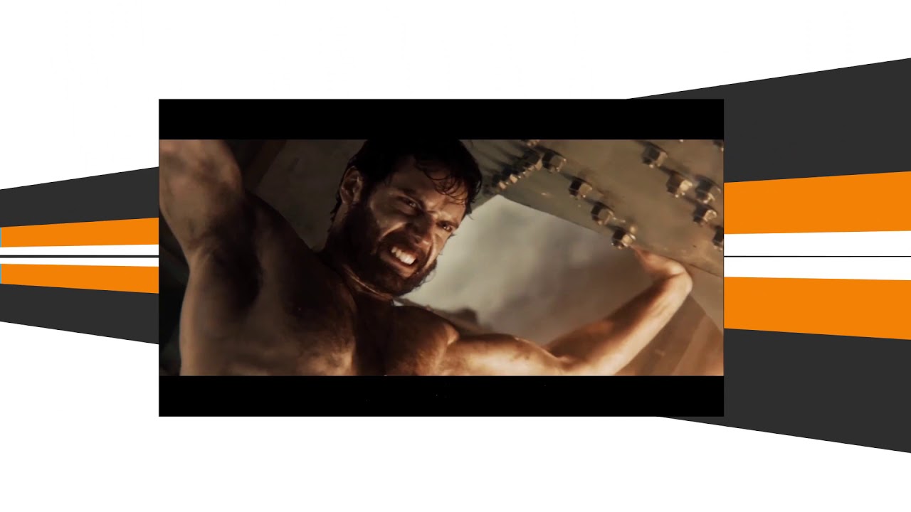 Tạm biệt Maxchannel. Si&ecirc;u nh&acirc;n X đ&atilde; đến | Man of steel parody