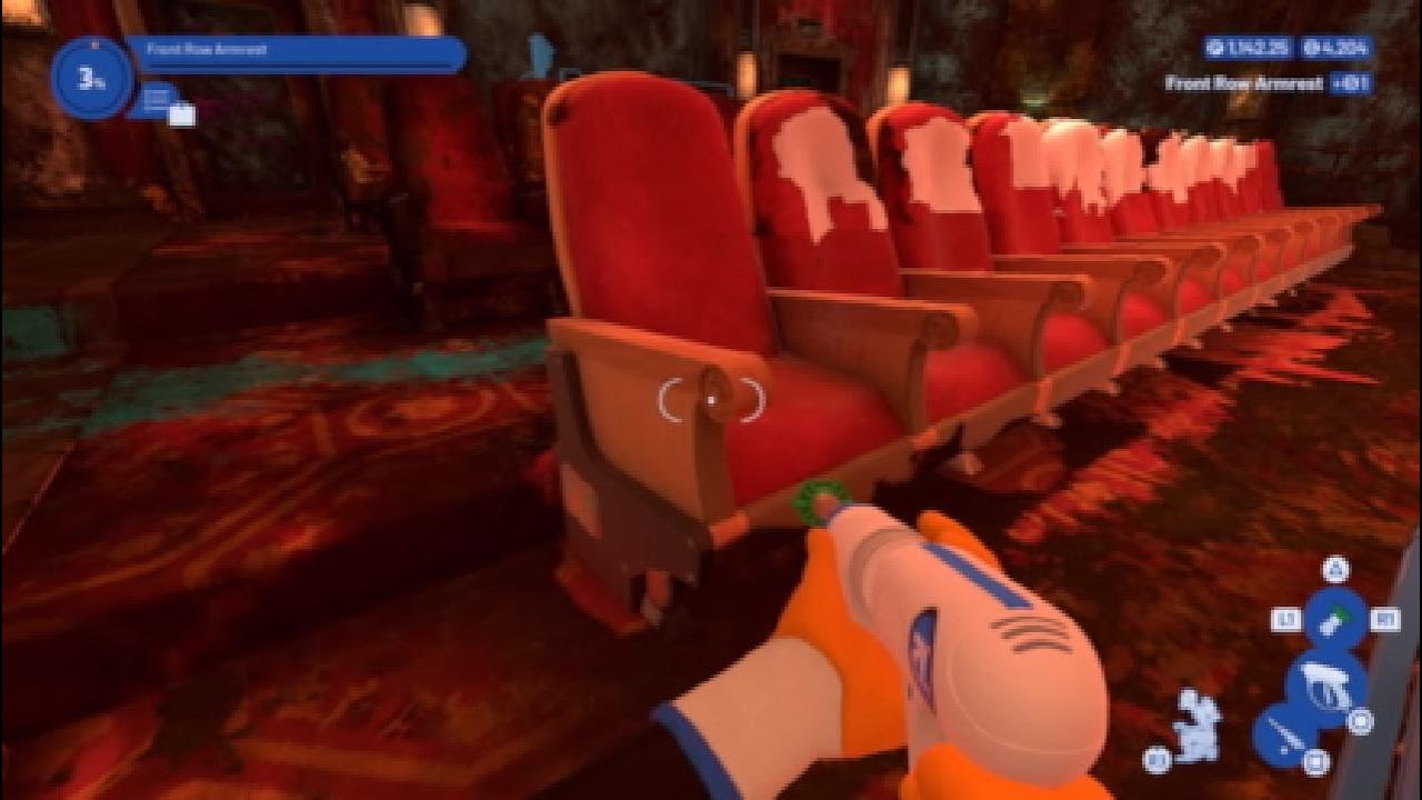 PowerWash Simulator 2 - Front Row Seats Achievement / Trophy Guide