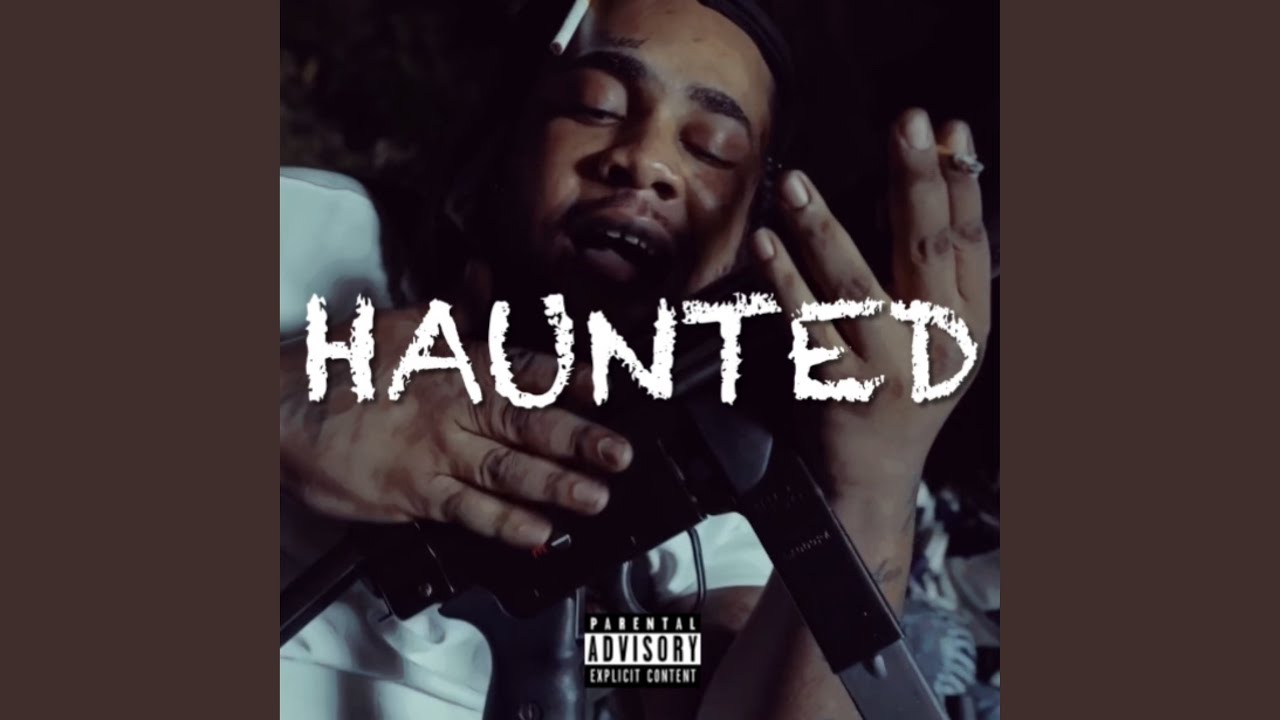 Haunted Riddim