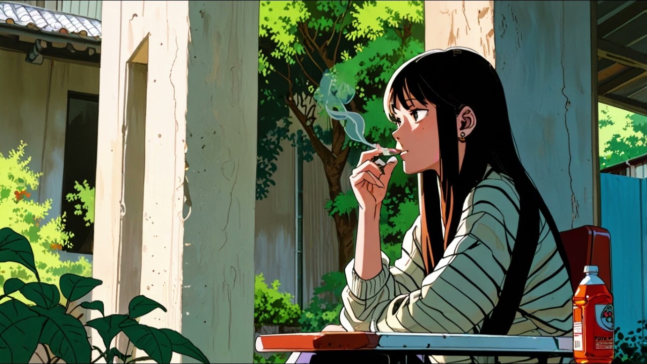 Peaceful & Contemplative