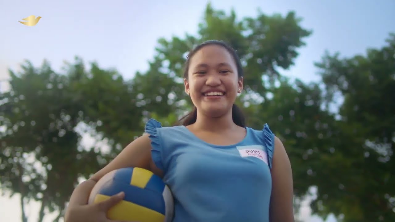 Dove | #StopTheNameCalling