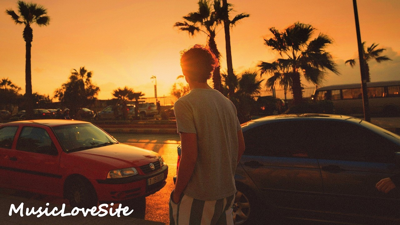 'Sunset Avenue' - Melodic Progressive House Mix