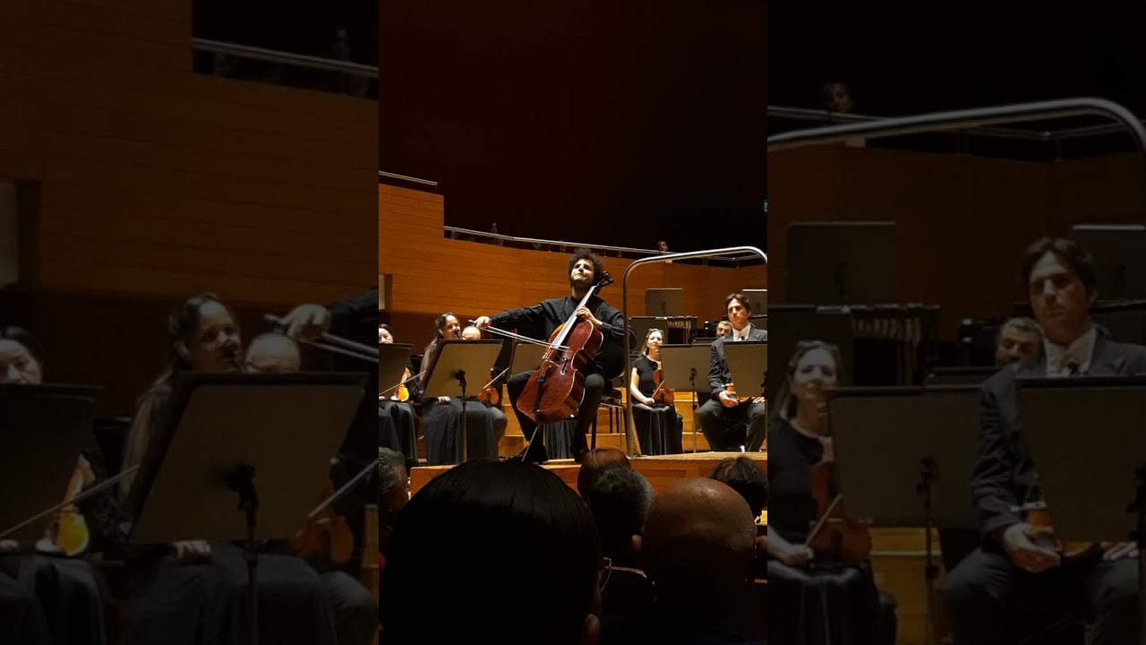 Jamal Aliyev - Ayrılık