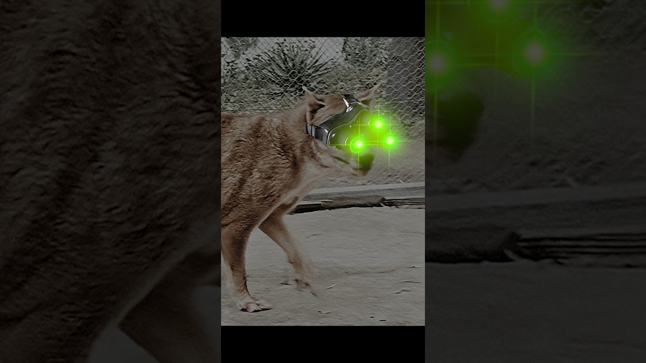 Australia has it's own TIGER