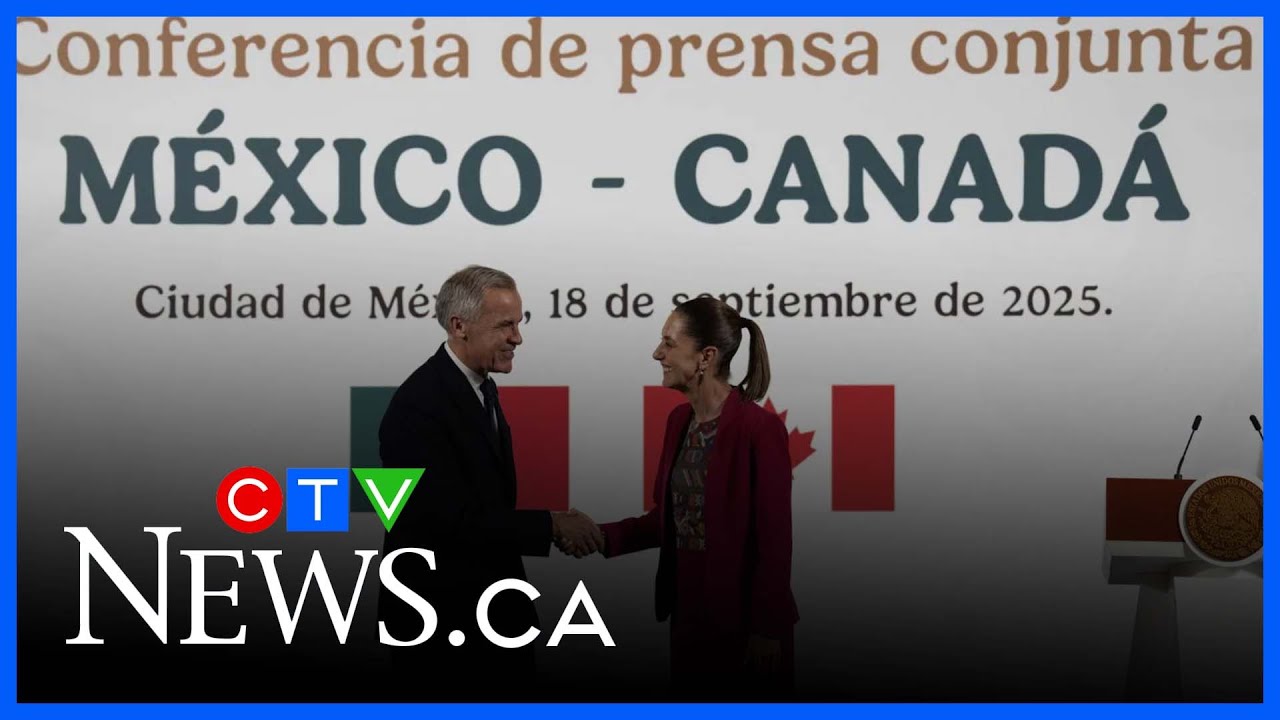 How could Canada, Mexico&rsquo;s new strategic partnership effect CUSMA negotiations?