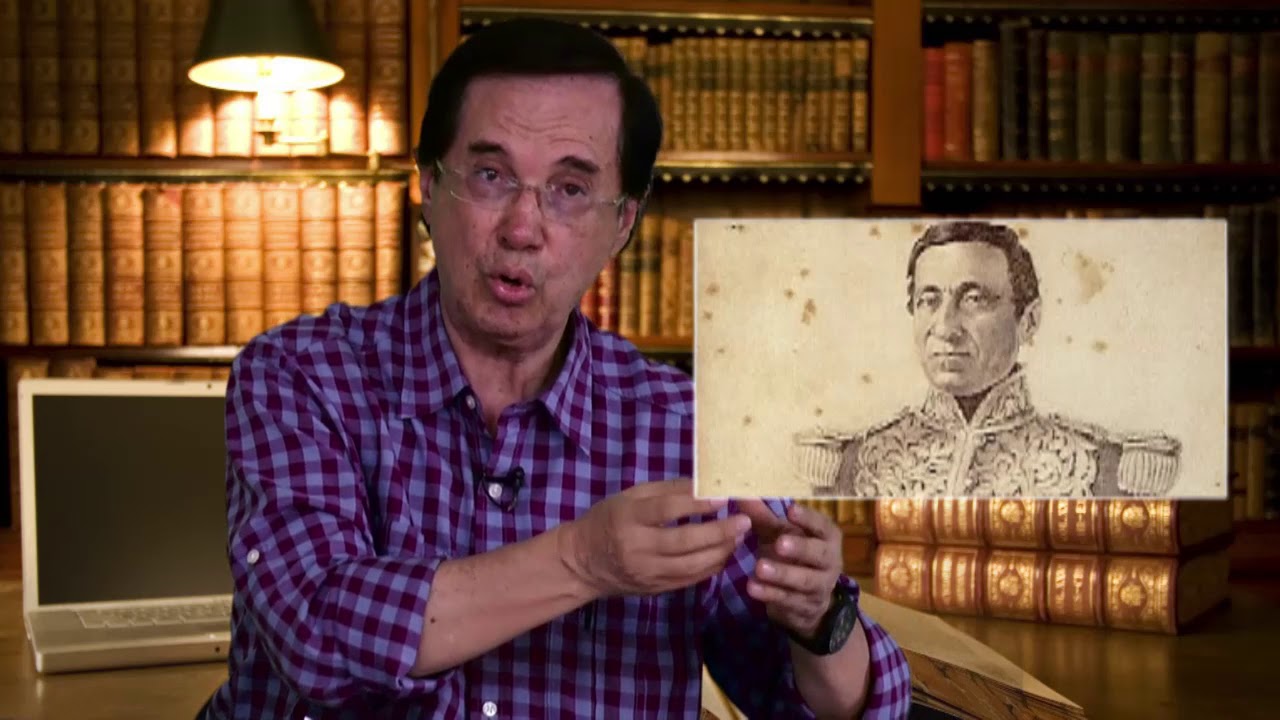 Terratenientes, comerciantes y artesanos 1849 - 1854 - Clips Históricos