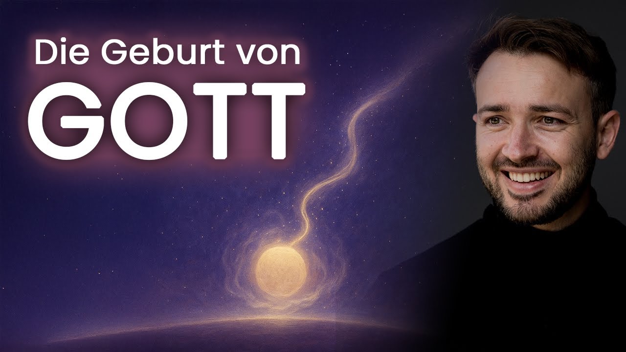 So entstand Gott - Die erste Ur-Religion