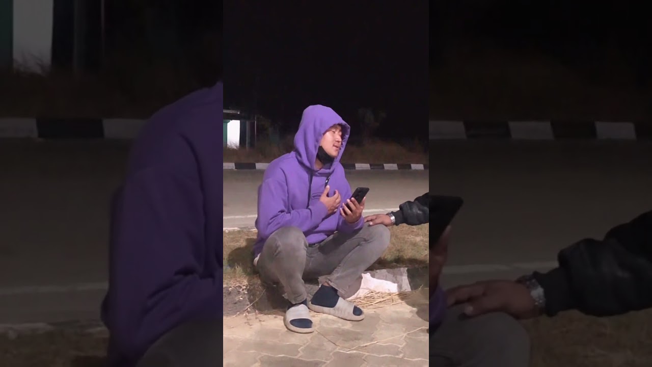Тот самый друг 😂