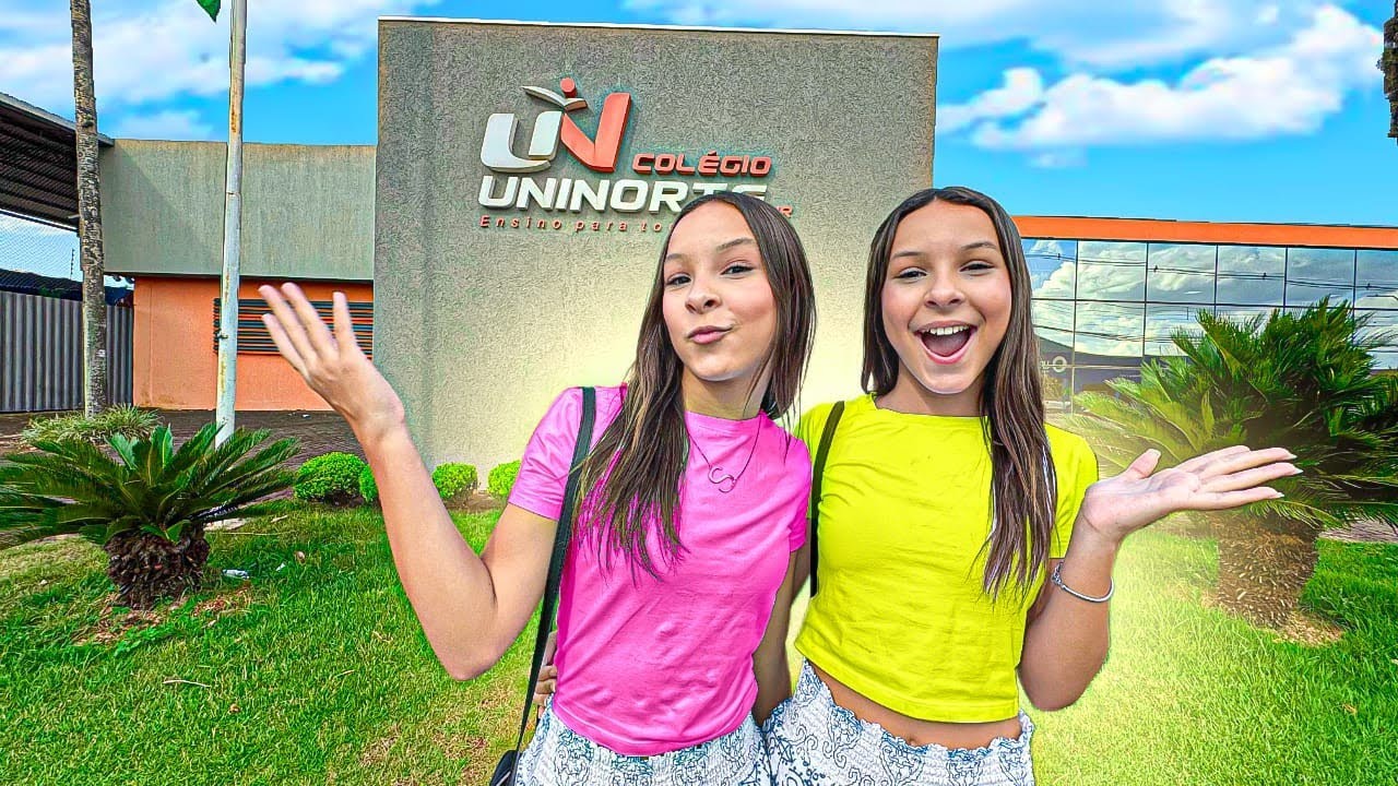 NOSSA ESCOLA 