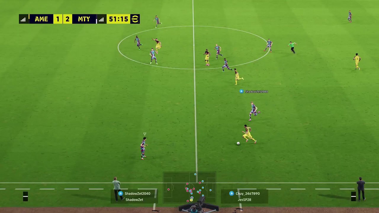 eFootball 2026 | NUEVA TEMPORADA! | Nueva DIVISIÓN