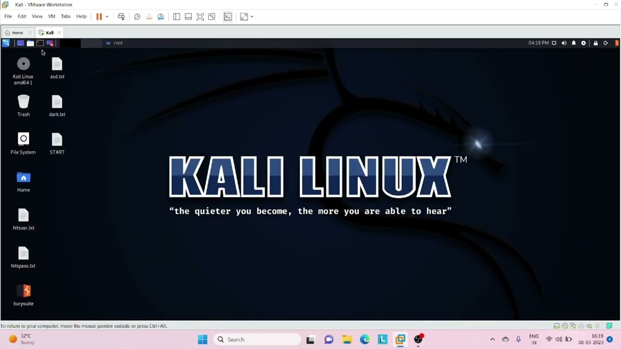 Wordlist generating with Crunch - kali linux(HD) | Complete Tutorial