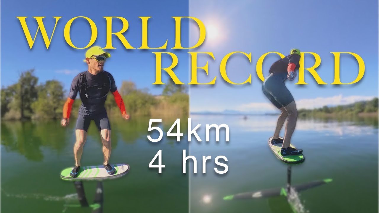 World Record Breaker Reveals His Secrets To Pump Forever - Interview w/Nicolas Iten