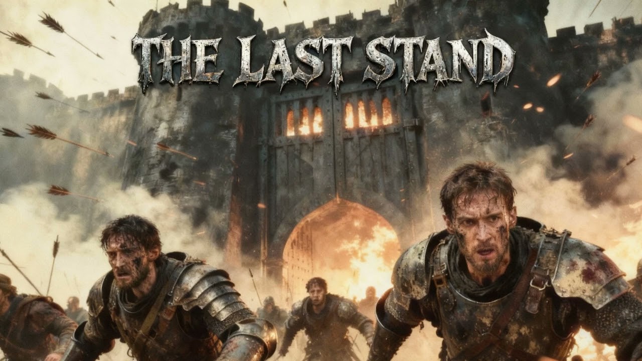 The Last Stand