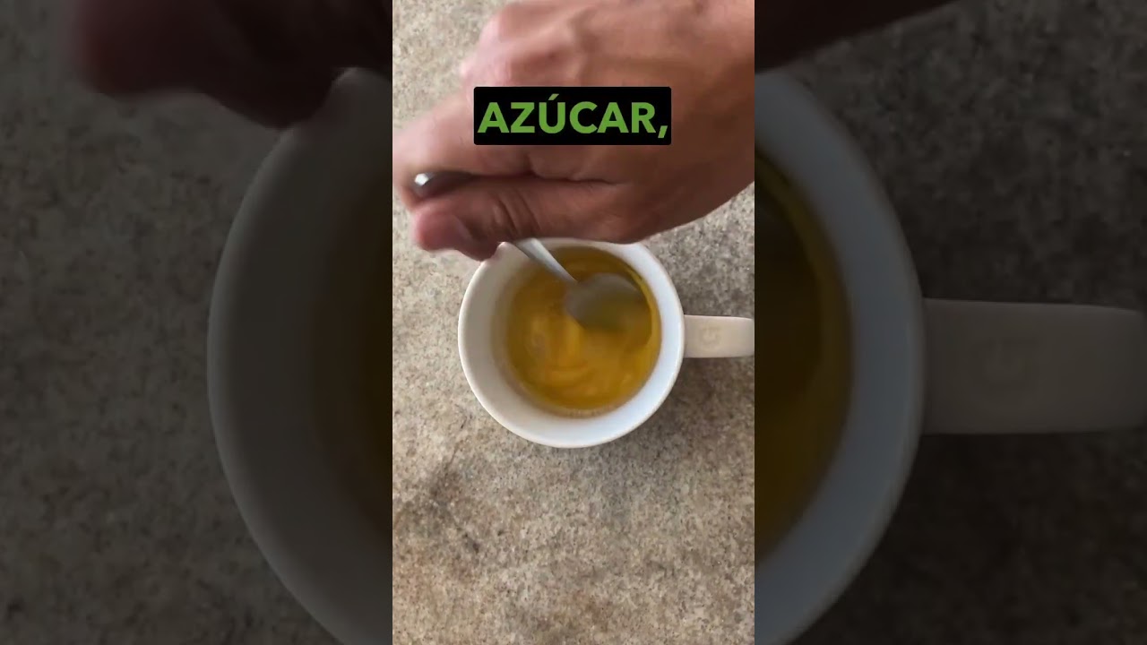 Nueva receta cann&aacute;bica! 10 de 10!!