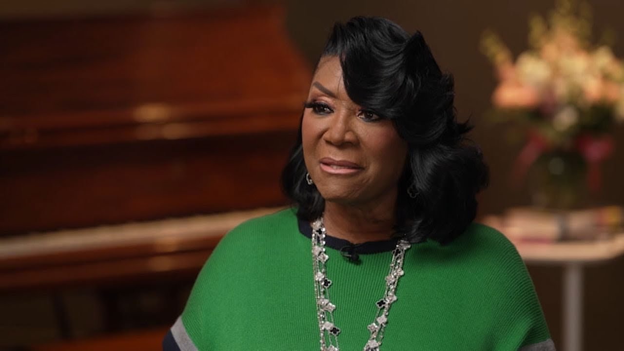 Shady & Chaotic Patti LaBelle Moments (Part 1)