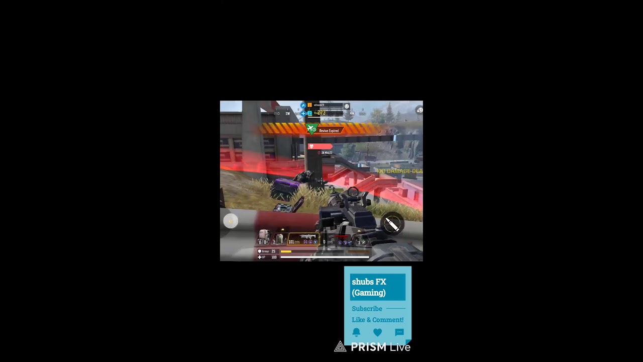 Live streaming of Shubs FX