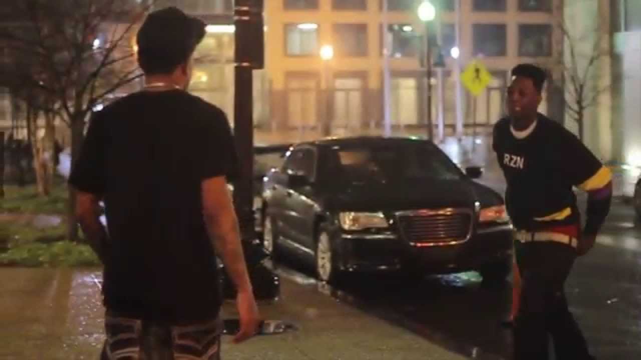 Millie Montana - CME Anthem ft P Wild Official Video (Shot by @totrueice)