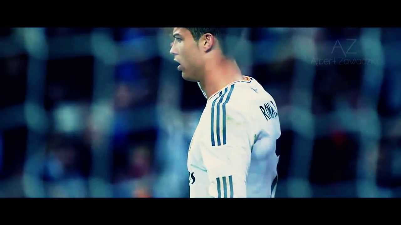 Cristiano Ronaldo ► The Monster | Skills, Dribbling, Assist & Goals | Season 2013/2014