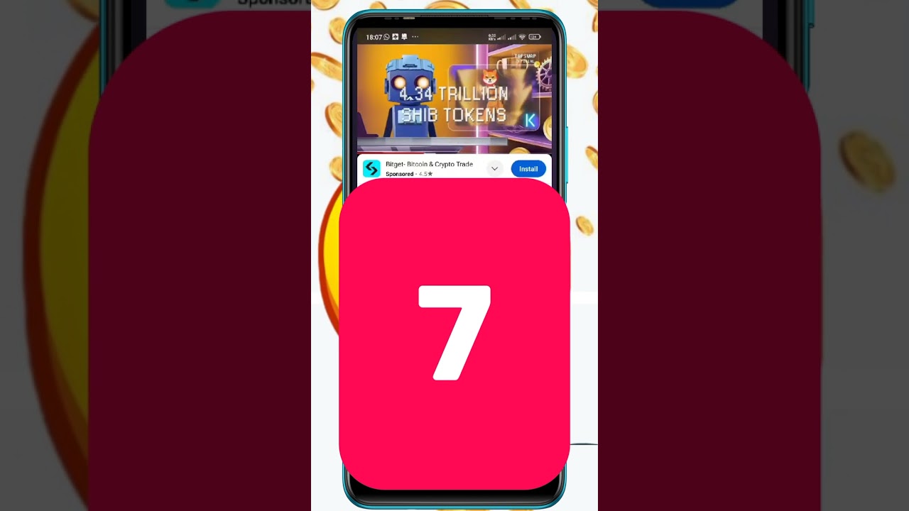 TapSwap 1st video code, 20 July;Top 15 crytp news.