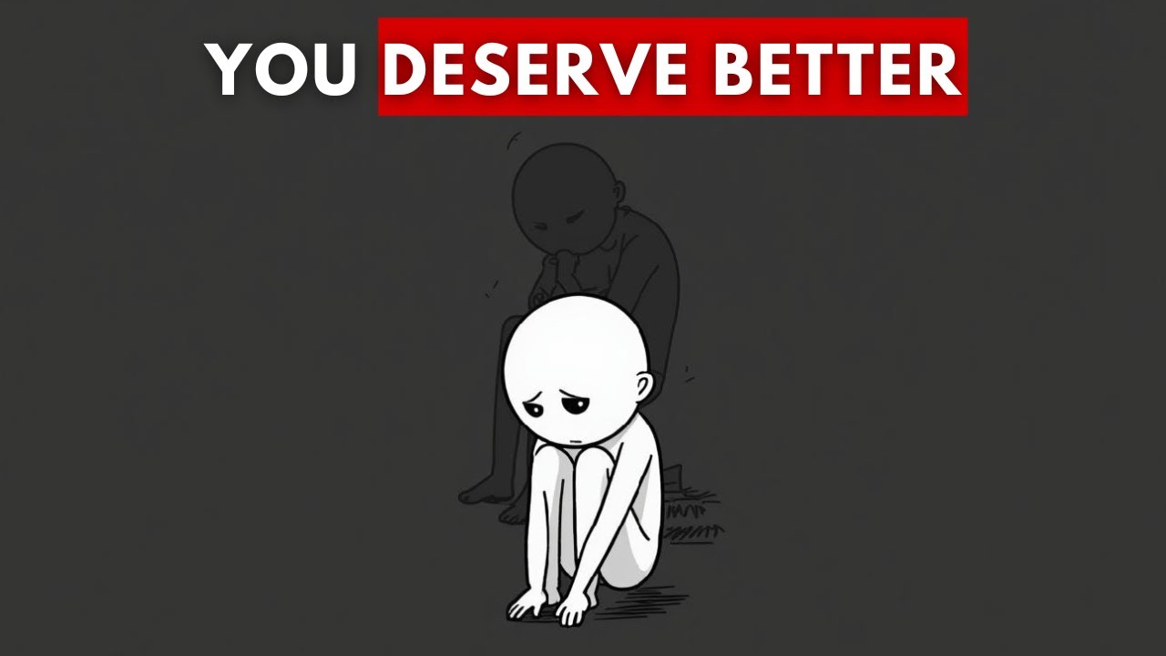 Avoidants Use This ONE Tactic to Disrespect You Silently