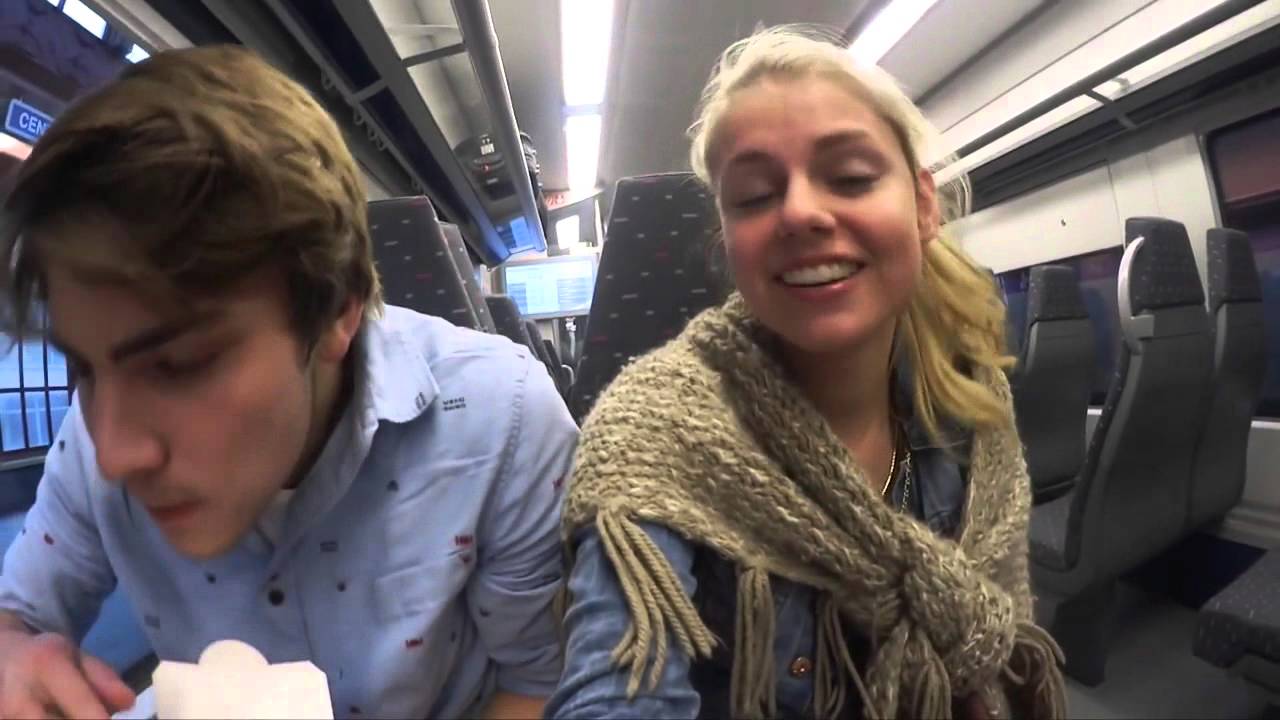 KATTENOOG vlog #1   Britt Scholte HAAT Belgen
