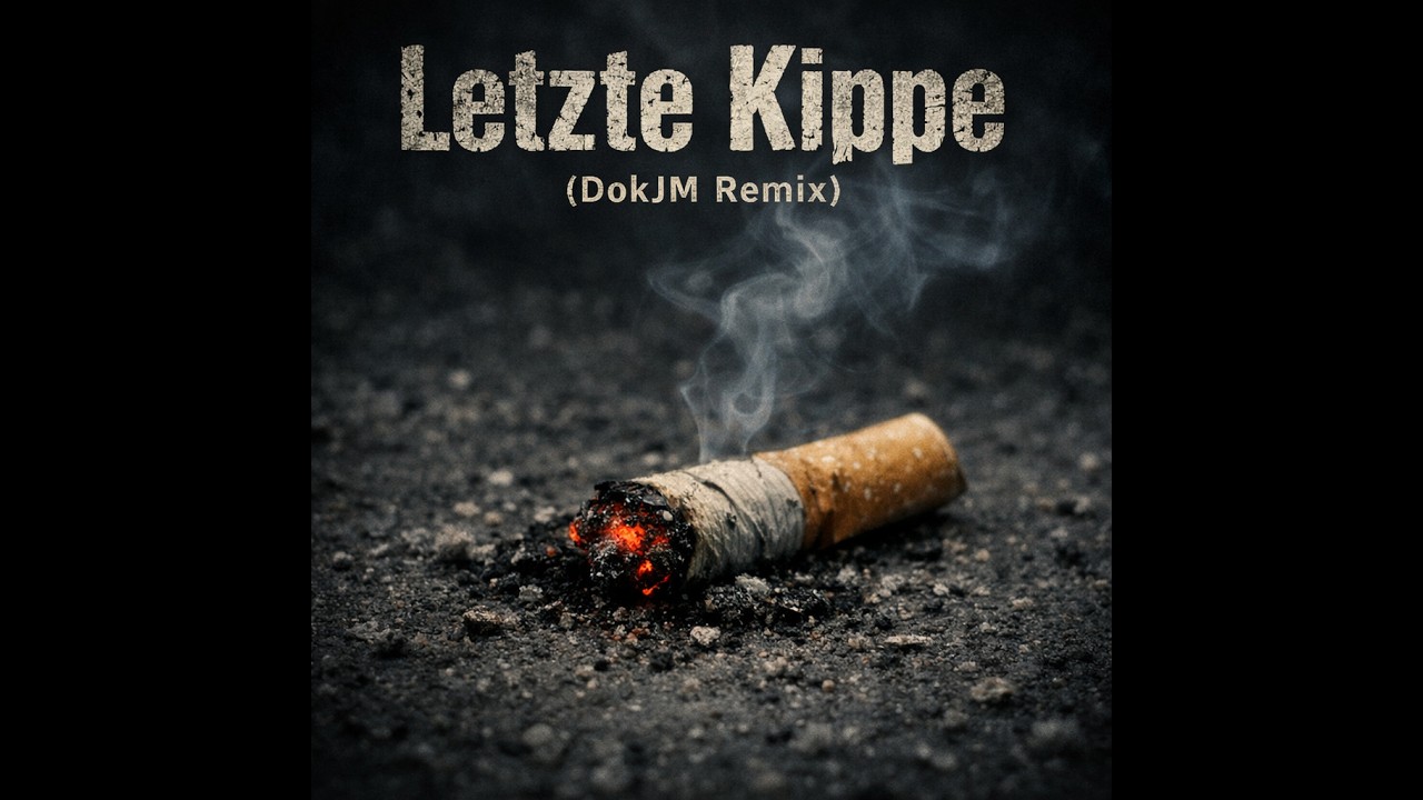 Letzte Kippe (DokJM Remix)