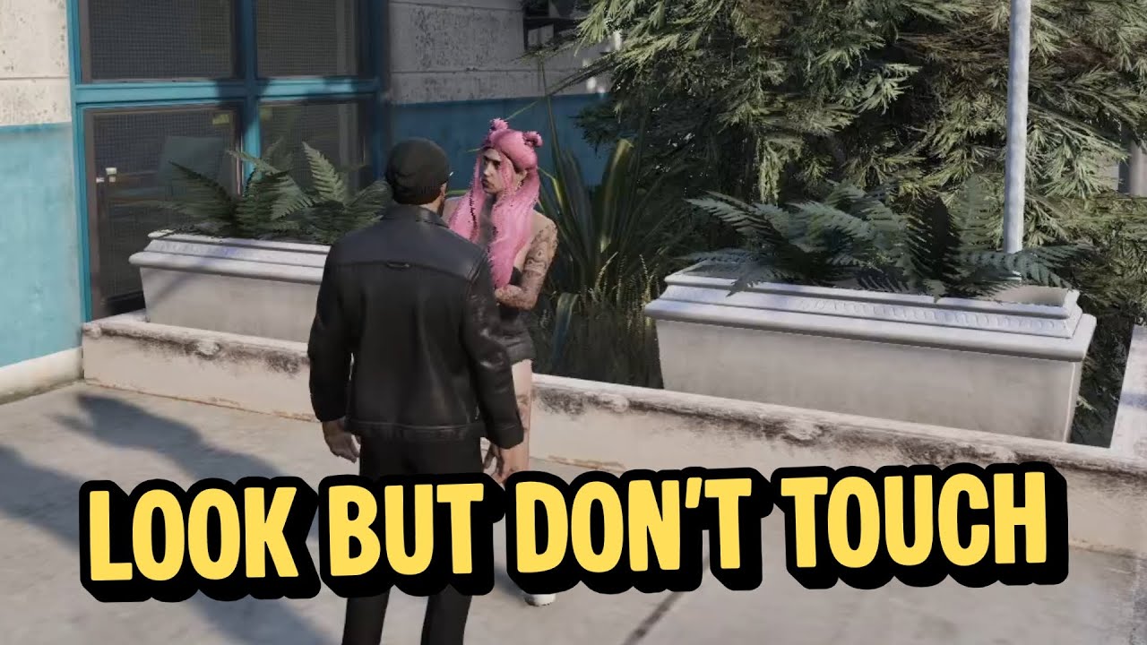 Kyle Pred BREAKS Hazel BAD | NOPIXEL 4.0 GTA RP
