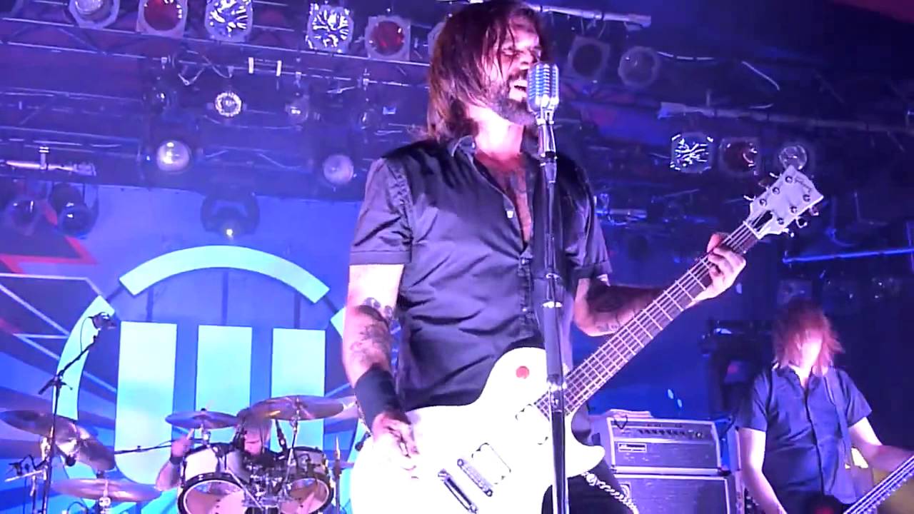 Der W - Kampf den Kopien (Live in Berlin 2013)