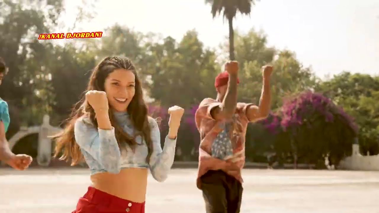 DJ Alex Ch   Theme 4 2025 ♫Eurodance HIT♫