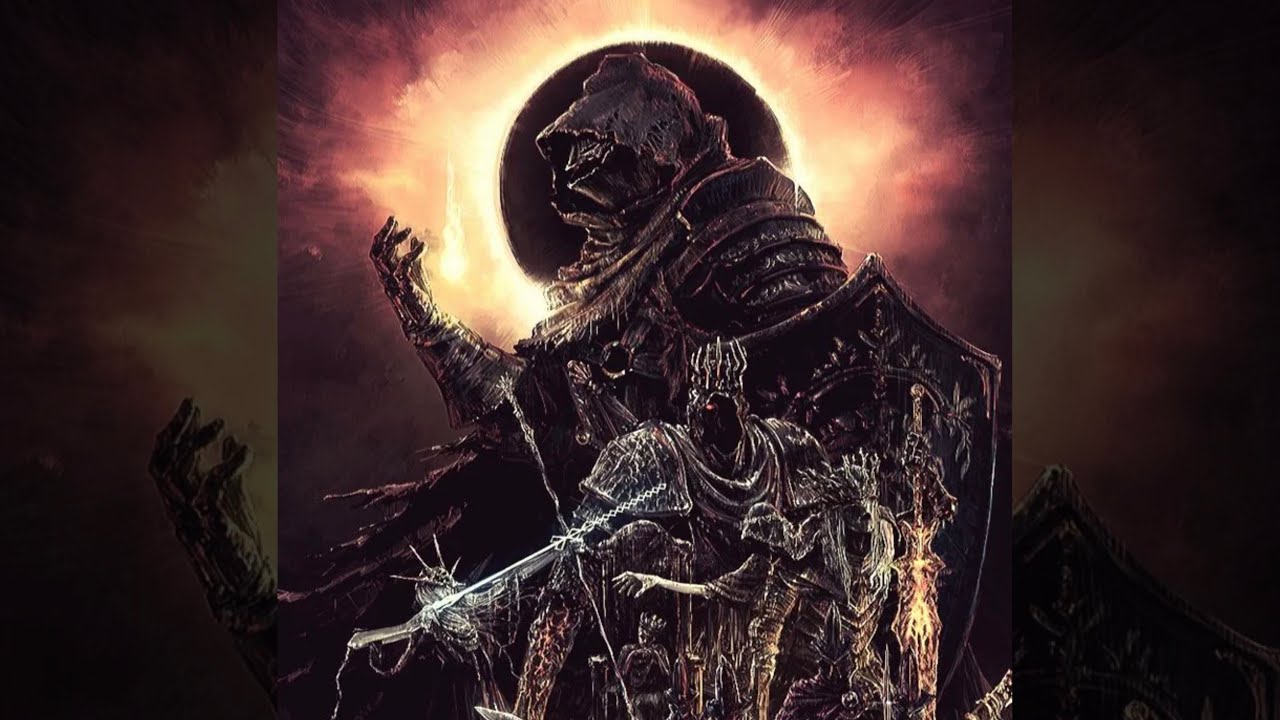 Lords Of Cinder