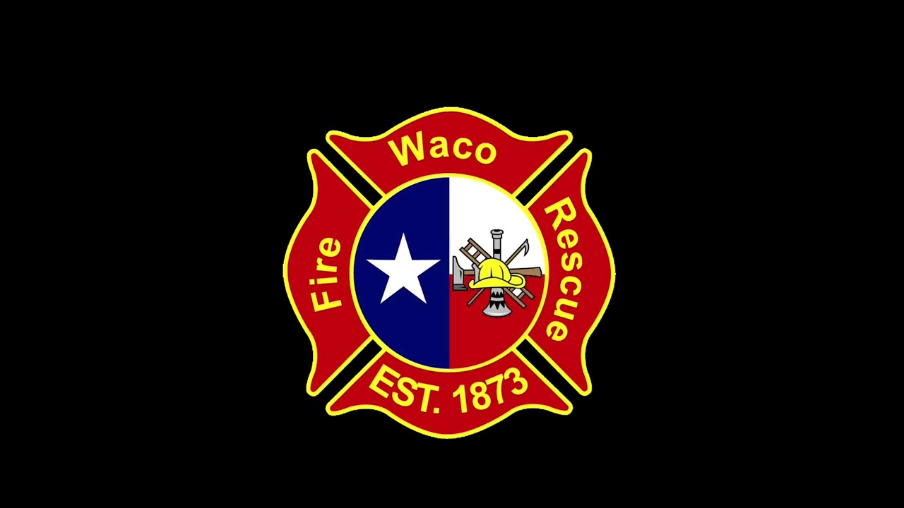 Waco Fire Department Dispatch