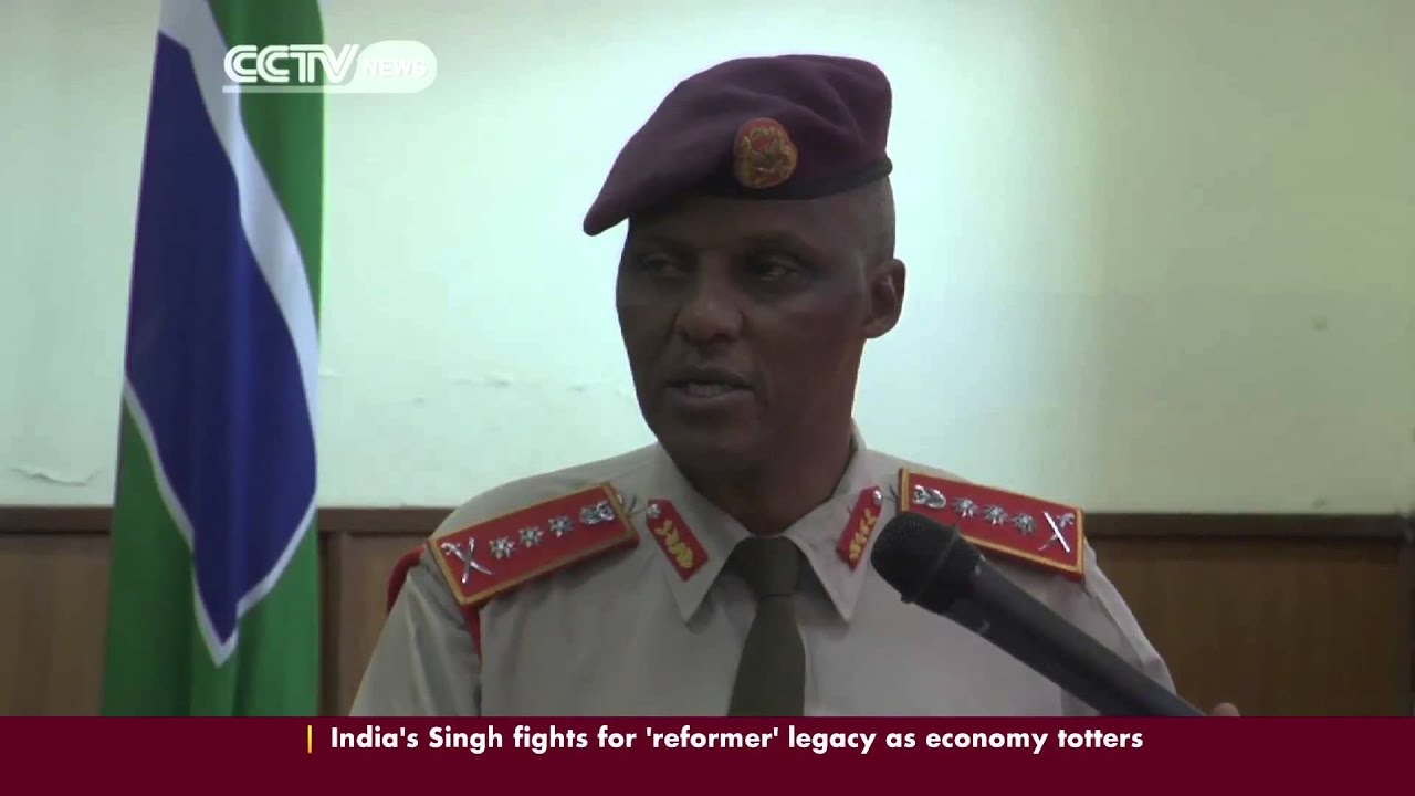 Hundreds of SA soldiers join UN Intervention Brigade