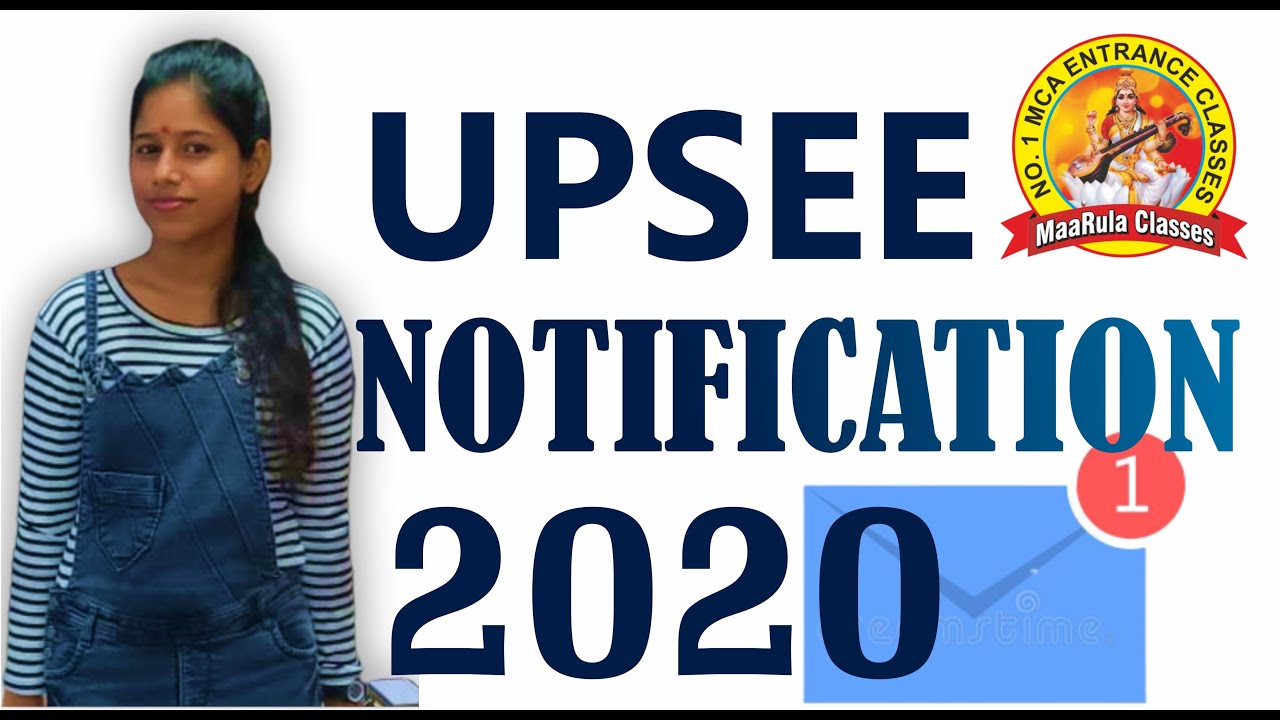 UPSEE 2020 Application form , UPTU 2020 Exam date and eligibility, AKTU Admit card | MaaRula Classes