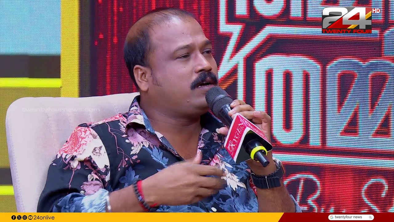 'മിമിക്രിക്കാർക്ക് നേരെ ഇന്നും ഇന്നലെയും തുടങ്ങിയ ആക്രമണമല്ല' Thammil Thammil