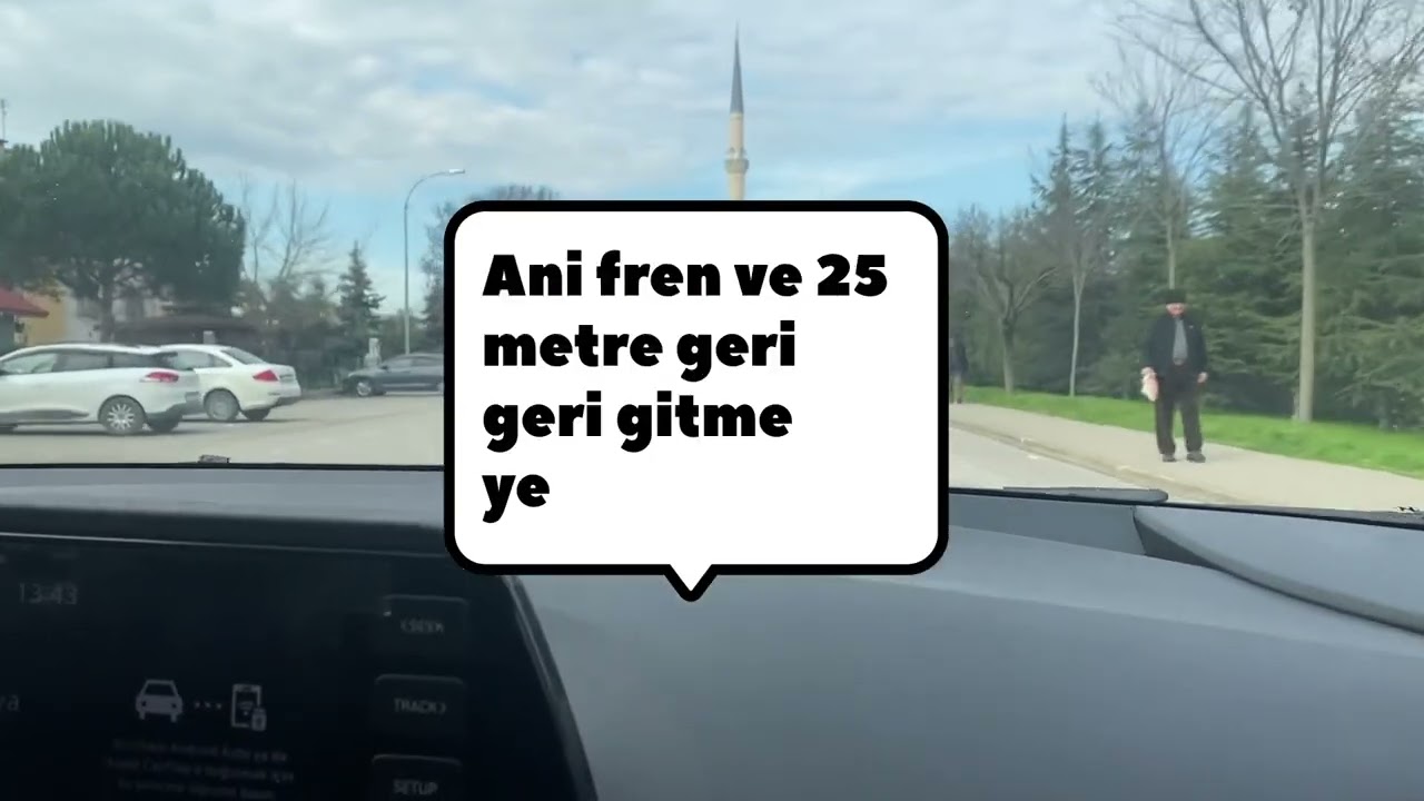 PARALEL PARKA GİDEN GÜZERGAH (2) (GÖLCÜK B SINIFI GÜZERGAHI) (TOKİ)