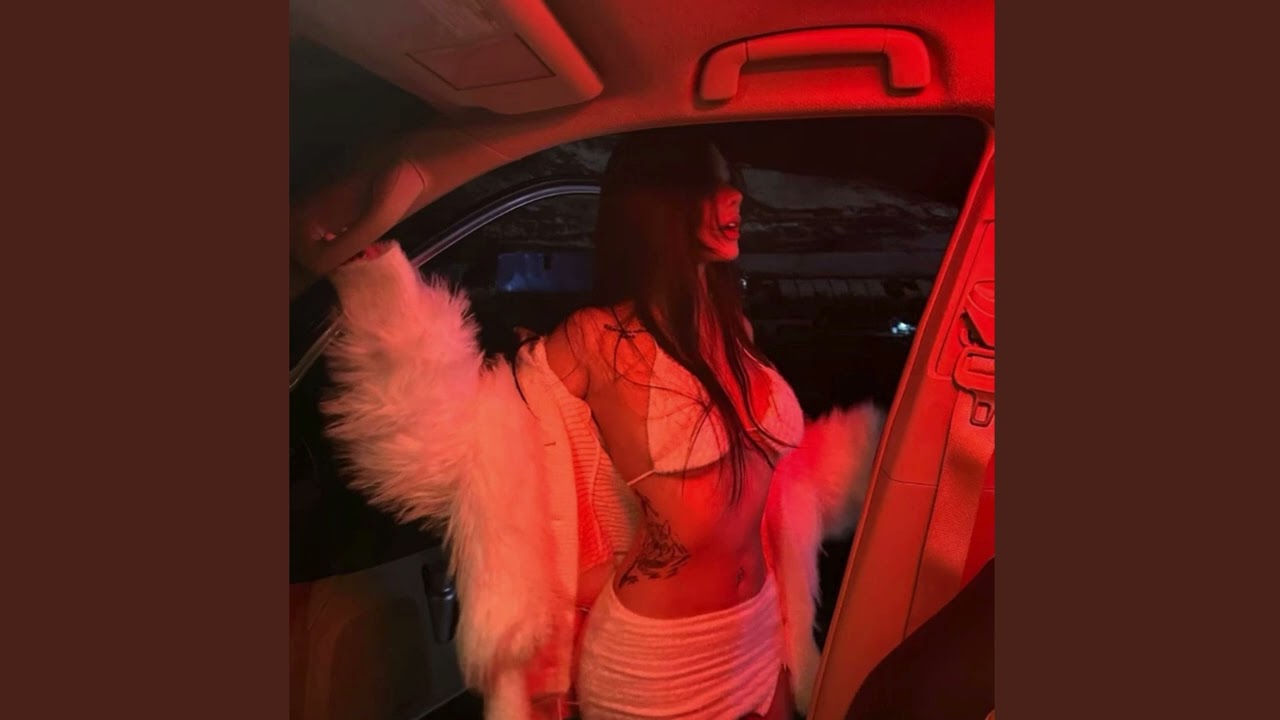 LUZ BAJA 🌙 – Reggaeton Beat 100 BPM | Feid x Mora Type Beat | Romantic Latin Type Beat