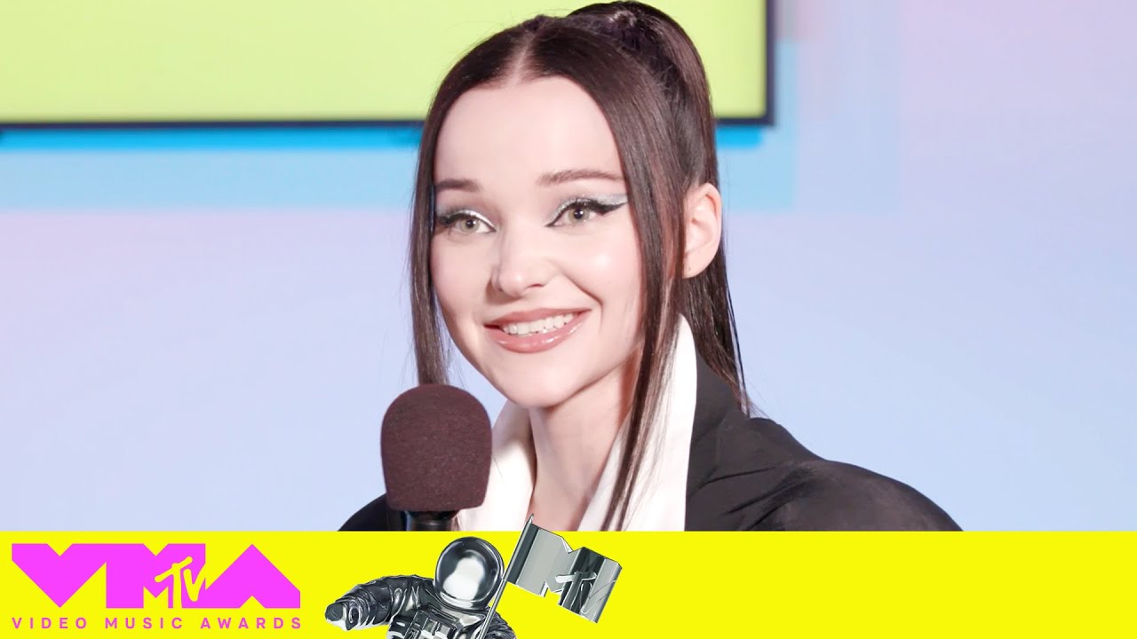 Dove Cameron on Her VMA Nomination, Representation & More | Logo