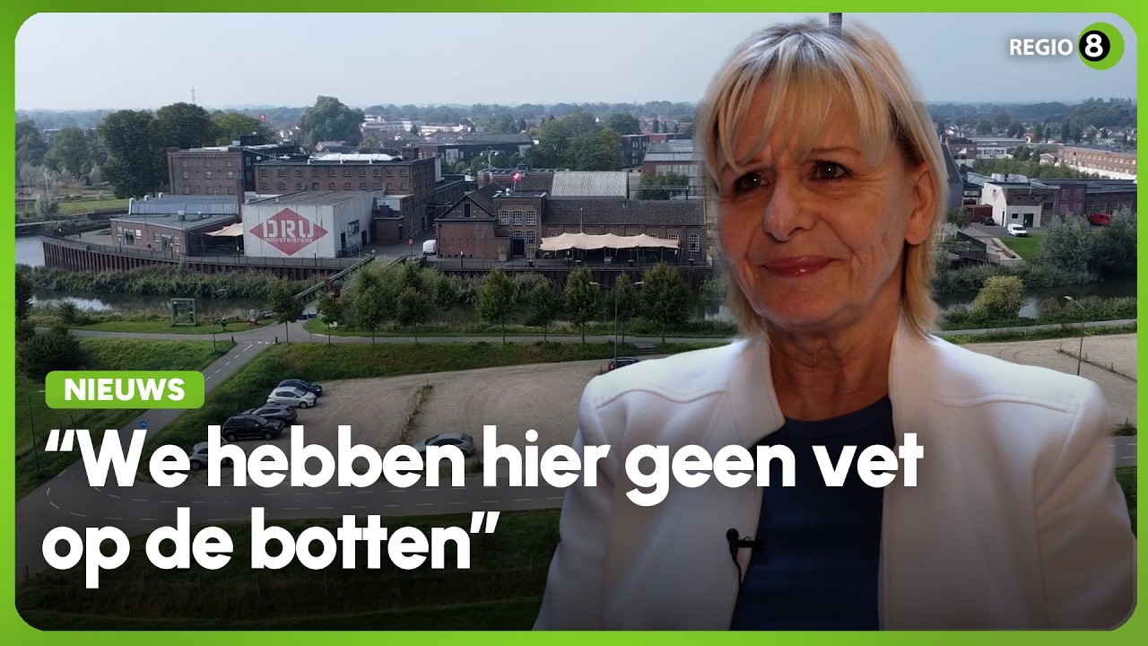 DRU: 'Het geld is niet aan verkeerde dingen uitgegeven, maar het had niet gemogen'