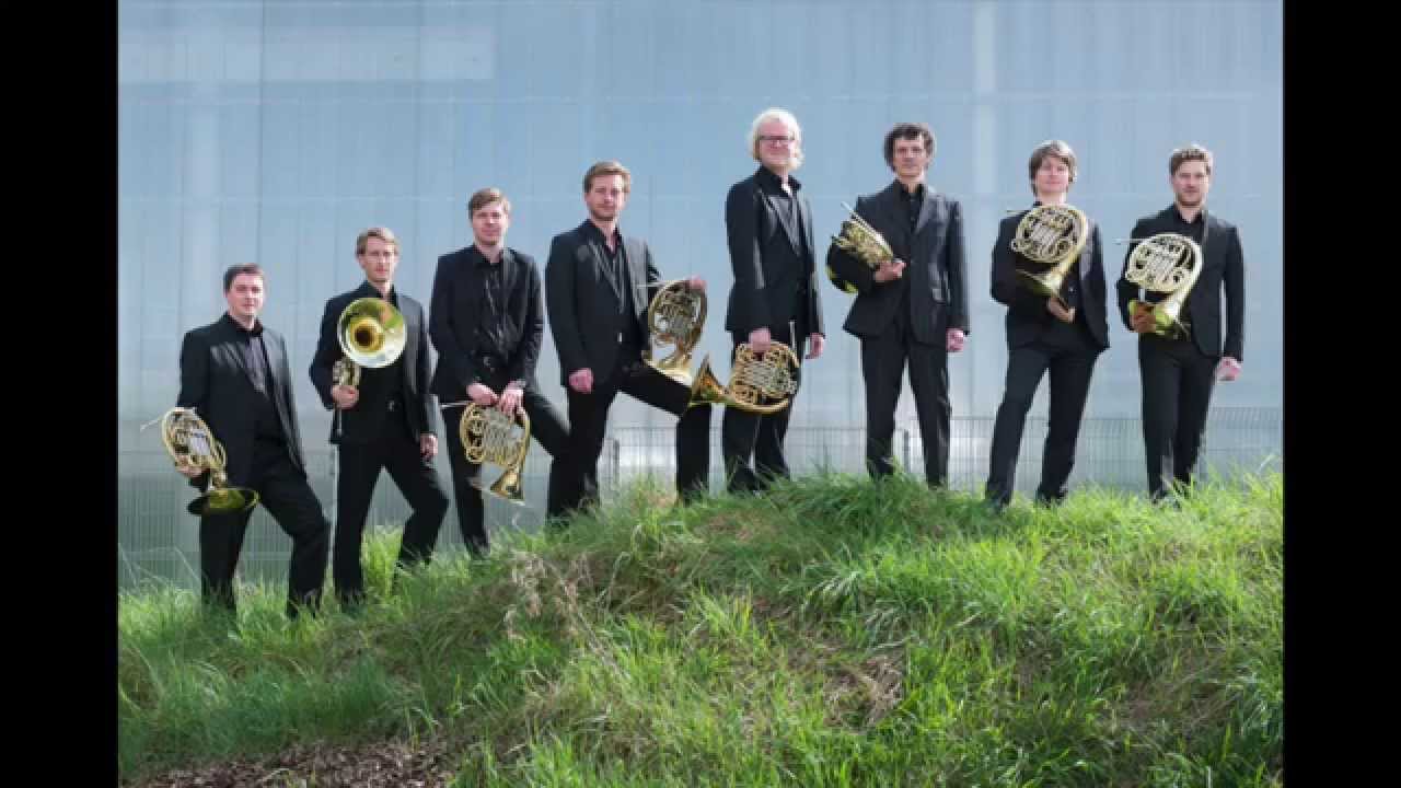 german hornsound 