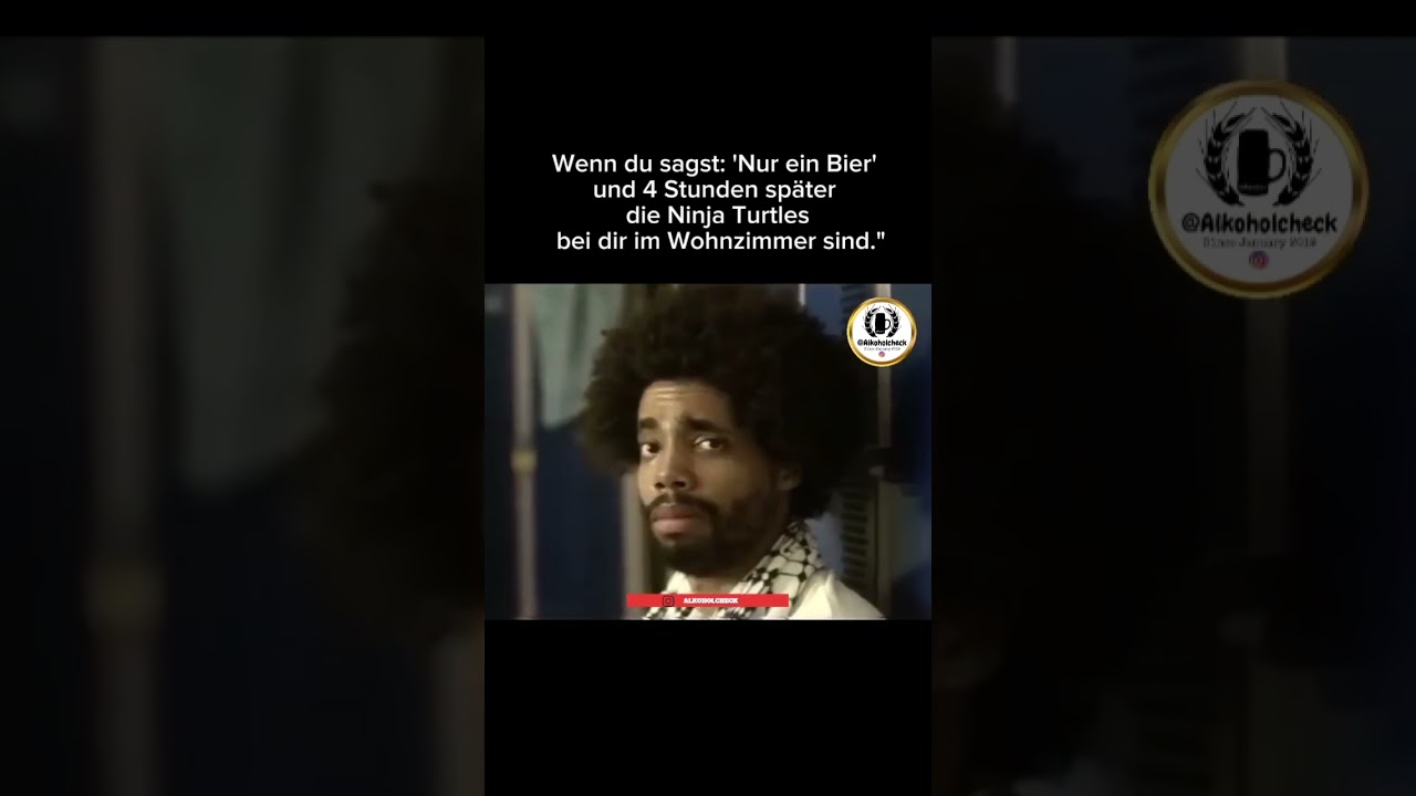 Banned German Ninja Turtles Commercial Meme .