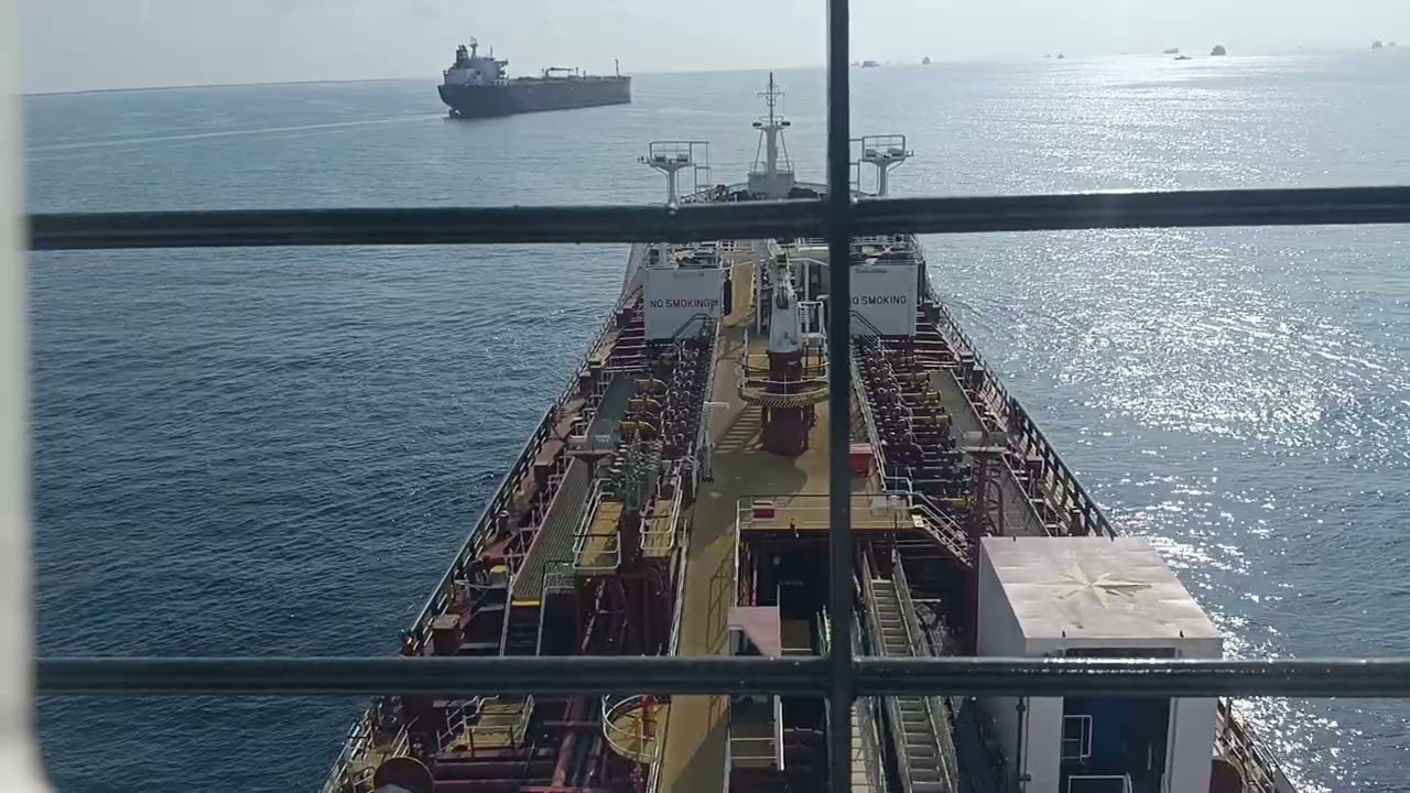 Marine Enthusiast #mooring 