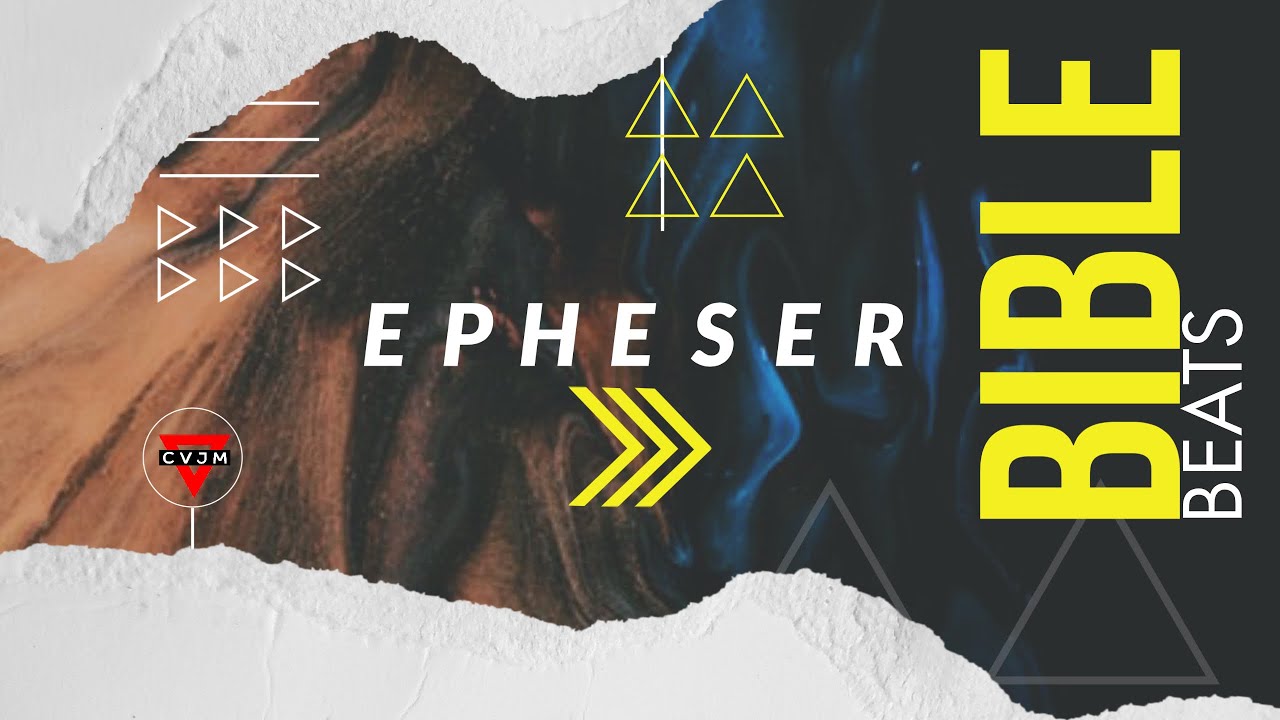 📚 BibleBeats - Epheserbrief
