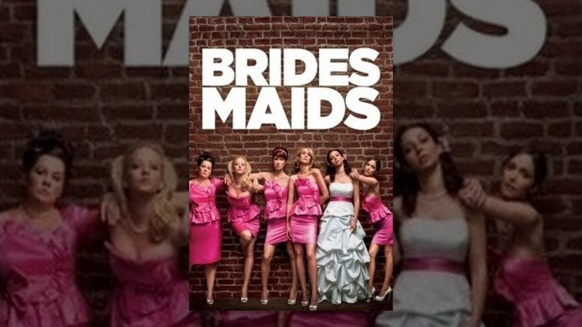 Bridesmaids