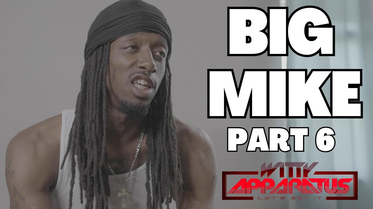Big Mike from O Block Reveals who Killed Odee Perry says K.I was LIKE THAT but was Chasing Clout!!