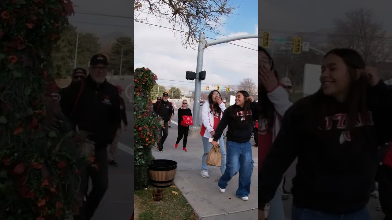 Bushman Prank: Caught Them Off Guard! 😂 